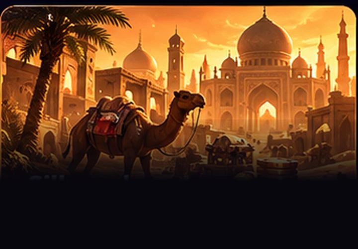 Silkroad