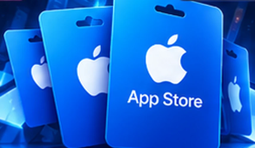 App Store 500 TL