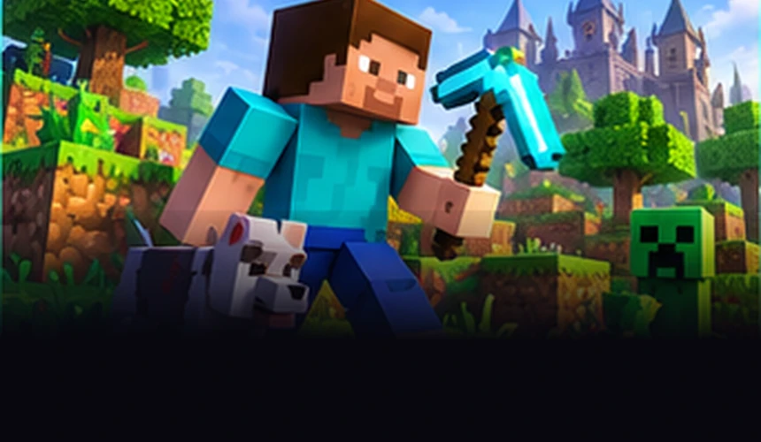 Minecraft Java Edition