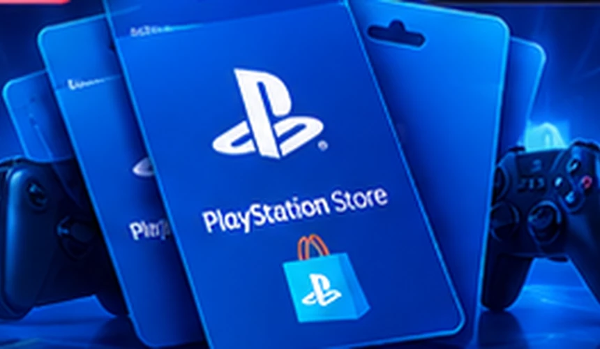 PlayStation Store 250 TL