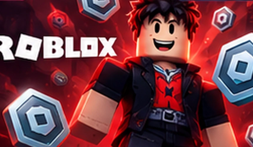 Roblox 1700 Robux