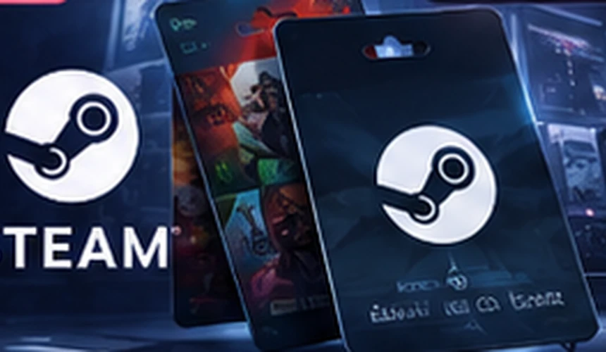 Steam 500 TL Cüzdan